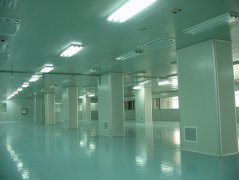無塵凈化車間工程造價是多少錢？
