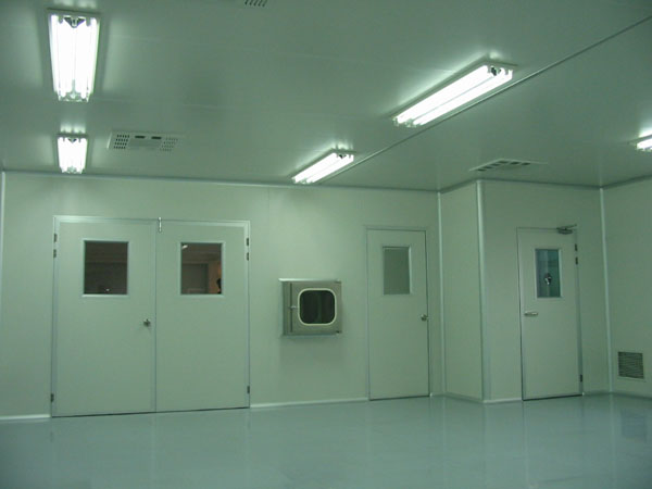 廣東電子無(wú)塵潔凈室承包商推薦哪家好？